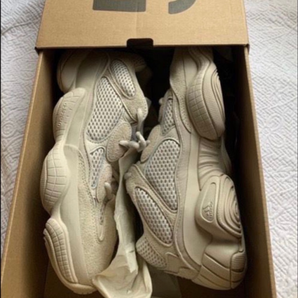 Yeezy 500